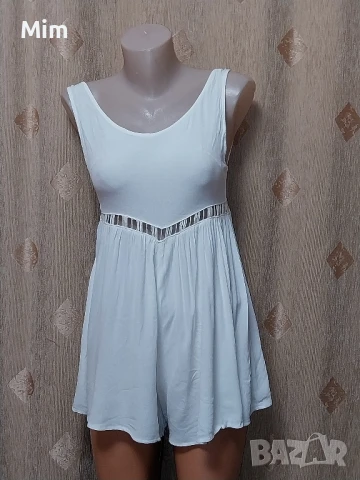 XS/S Къси летни гащеризони, снимка 2 - Гащеризони - 50752261