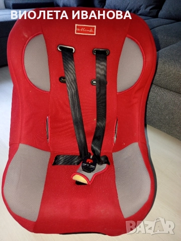 детско столче за кола., снимка 1