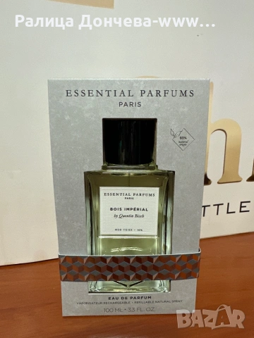 Essential Parfums Bois Impérial EDP 100 ml – нишов унисекс аромат