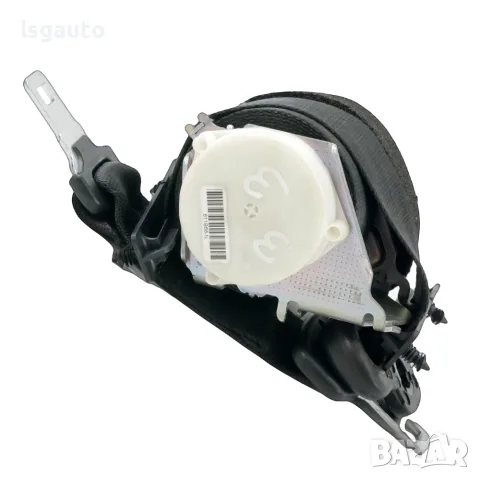 Заден среден предпазен колан Ford S-MAX 2006-2014 ID: 163667