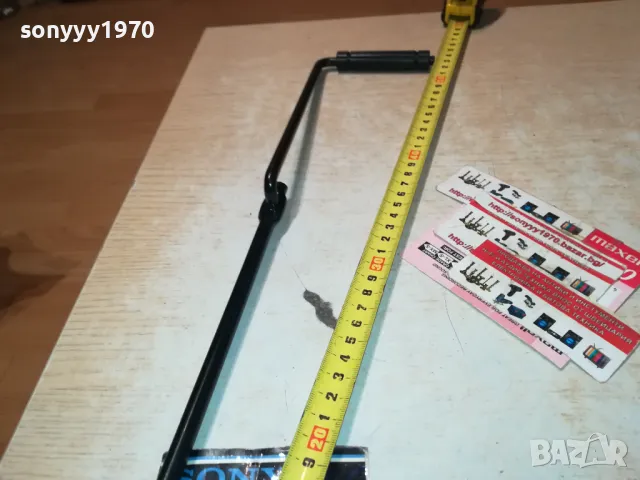 ВЪРТОК ЗА КРИК 53СМ 2811241545, снимка 4 - Аксесоари и консумативи - 48142477