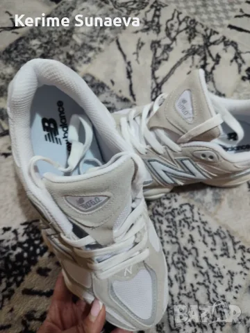 Маратонки new balance , снимка 2 - Маратонки - 56238832