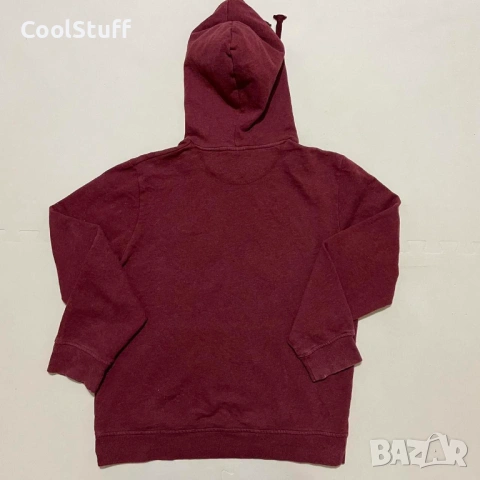 Мъжки Суитшърт Reebok Размер S, снимка 4 - Спортни дрехи, екипи - 53878875