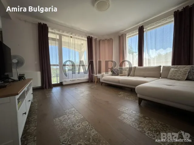 Двуетажна къща на 19км от Варна, снимка 9 - Къщи - 55816678