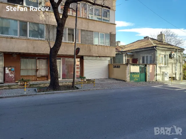 Дава под наем гараж, паркомясто гр. Варна център, снимка 2 - Гаражи и паркоместа - 50229555