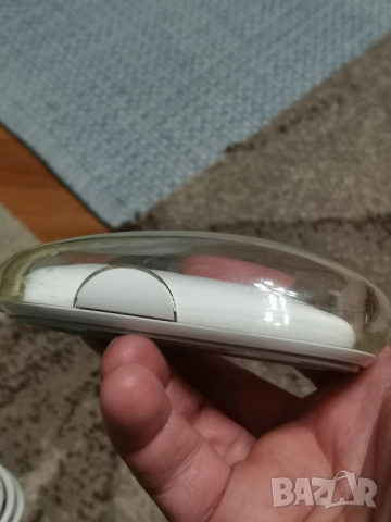Apple Pro Mouse M5769, снимка 3 - Клавиатури и мишки - 51842009