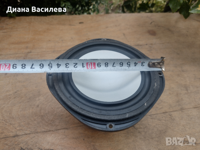 Mordaunt-Short 906 говорители и кутии, снимка 16 - Тонколони - 44217504