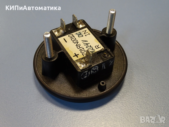 дигитален индикатор Curtis 701RN0010 digital hours meter, снимка 4 - Резервни части за машини - 44614550