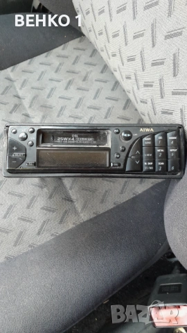 Авто радио-касетофон Aiwa CT-X6YX