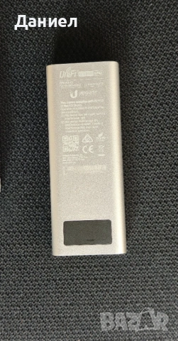Ubiquiti UniFi Cloud Key Gen2 (UCK-G2) + UXG-Lite рутер, снимка 6 - Мрежови адаптери - 54229371