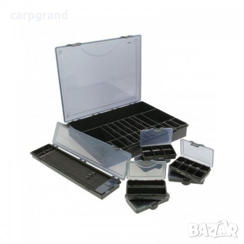 Кутия за аксесоари TACKLE BOX NGT