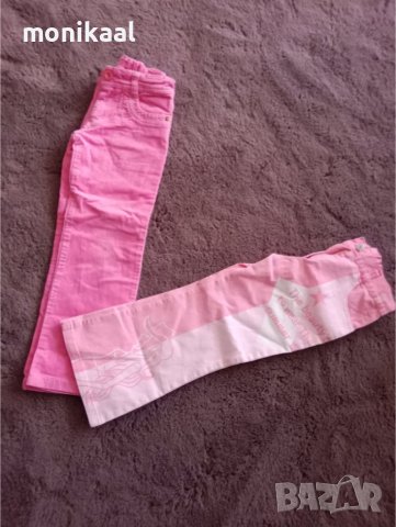 *Панталони 5-6г