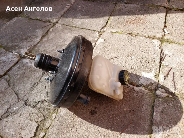 сероусилвател Пежо, снимка 6 - Части - 49149046