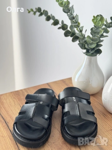 Обувка 36-36,5