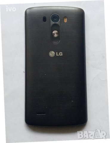 lg g3, снимка 4 - LG - 30551824