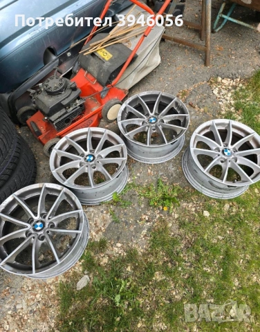 5х112-17 ет34 7,1/2 