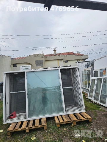 пвц дограма 100 броя