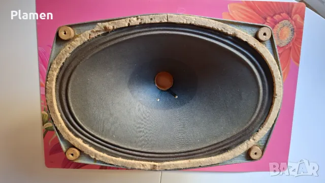 Говорител ВЕЕ822, снимка 2 - Тонколони - 47423992
