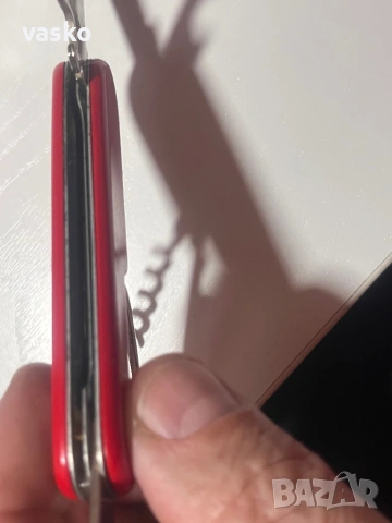 Solingen Inox Germany, снимка 15 - Ножове - 53288653