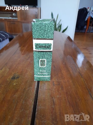 Стар одеколон Consul