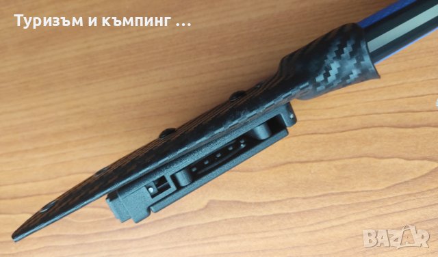 SPYDERCO WATERWAY G10 FB43GP, снимка 14 - Ножове - 42222772