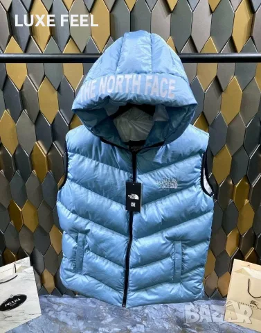 The North Face ◾Мъжки Елек 