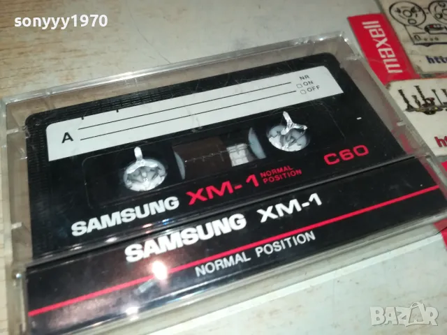 ГЕОРГИ СТАНЧЕВ 92 2105251034, снимка 3 - Аудио касети - 50371777