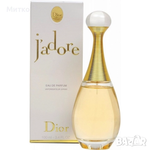 Dior Jadore 100 ml edp за жени