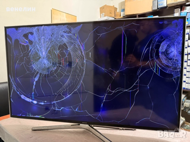 BN44-00709B от UE48H6400AK , снимка 2 - Части и Платки - 52565056