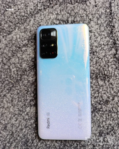 Xiaomi Redmi Note 11s 5G