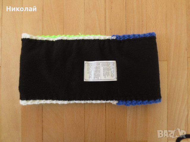 eisbar , the north face , reusch , снимка 5 - Шапки - 31579461