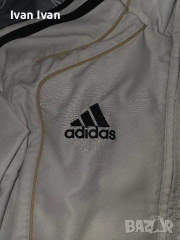 Спортно горнище Adidas (Германия / DFB), снимка 3 - Спортни екипи - 56227837