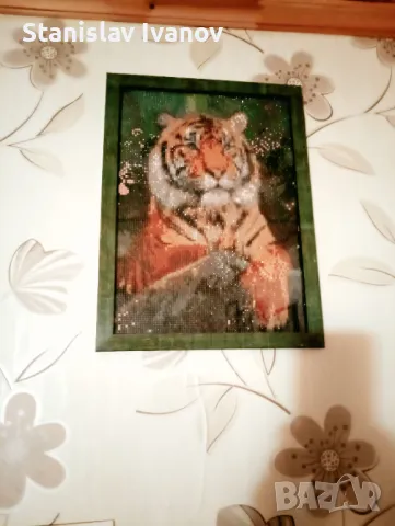 ✨ Магия за вашия дом✨ , снимка 13 - Декорация за дома - 49690263