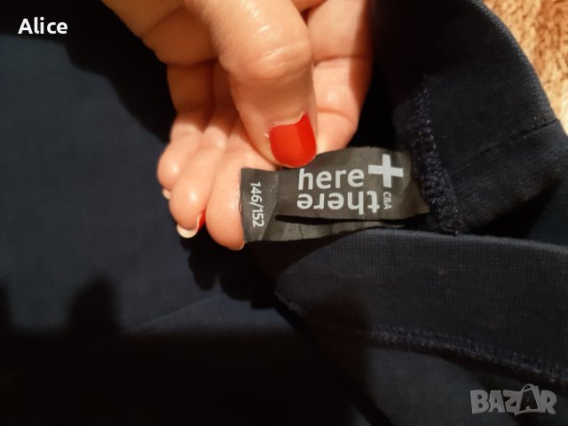 Клинчета и поло H&M, снимка 6 - Детски клинове - 40847263