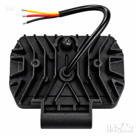 LED халоген, 17W, 12–24V, 1бр, снимка 2 - Аксесоари и консумативи - 56460169