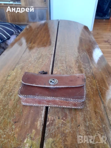 Стара Чантичка за велосипед,колело #21