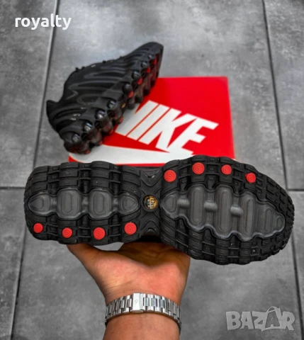 Nike Air Max DN8 Black мъжки маратонки , снимка 8 - Маратонки - 51290754