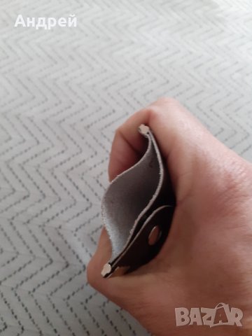 Стар ключодържател завод Спортпром, снимка 4 - Други ценни предмети - 31592065