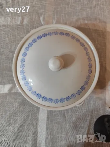 супник за  елегантен обяд, снимка 5 - Сервизи - 49041106