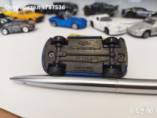 Прицепи ,ман ,малки колички, снимка 10 - Колекции - 51543841