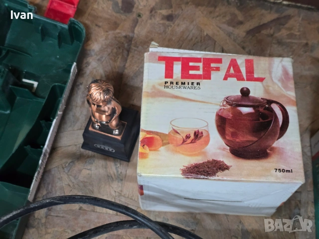 Стари вещи,инструменти и други, снимка 17 - Антикварни и старинни предмети - 53144101