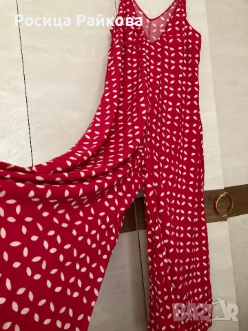 Дамски гащеризон MONSOON , снимка 8 - Гащеризони - 50360469