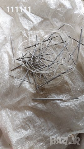 Игли за плетене от предишни времена различни модели , снимка 3 - Други стоки за дома - 37494495