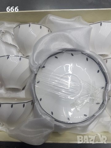 Сервиз, снимка 3 - Сервизи - 42370938