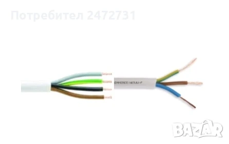 Кабел швпл-б