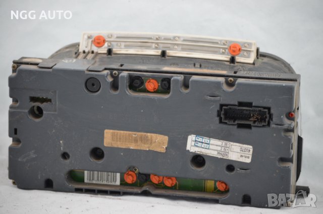 Табло Километраж Speedometer/Instrument Cluster за VW Golf 3 1H6919033E 1H6 919 033 E, снимка 4 - Части - 40271395