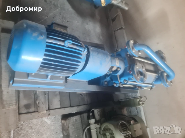 Дозираща помпа вакум помпи компресор, снимка 6 - Водни помпи - 54149129