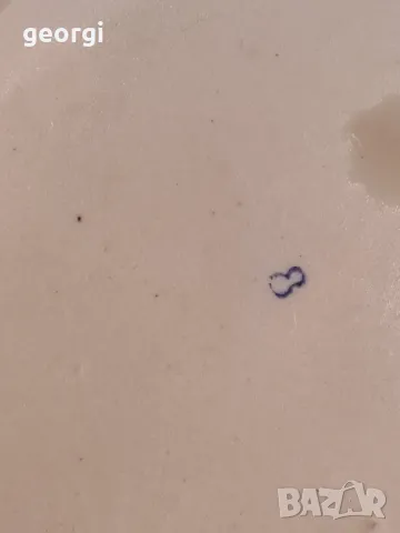 немска порцеланова фигура ГДР, снимка 14 - Колекции - 49773340