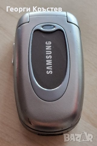 Samsung X480