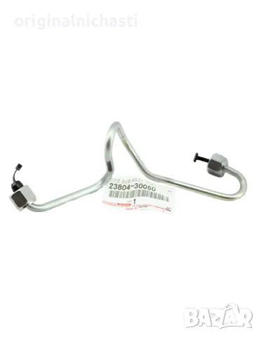 Тръба високо налягане ТОЙОТА ХАЙЛУКС TOYOTA HILUX KUN15 KUN25 2380430050 23804-30050 OEM TOYOTA